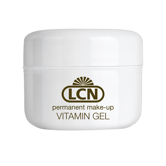 Permanent Make-up Vitamin Gel