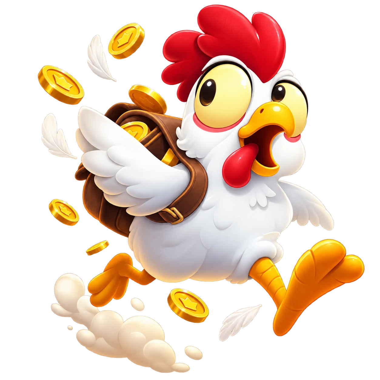 Chicken Casino